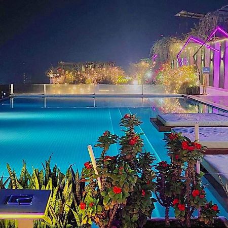 Hotel Noorjahan Grand Sylhet Esterno foto