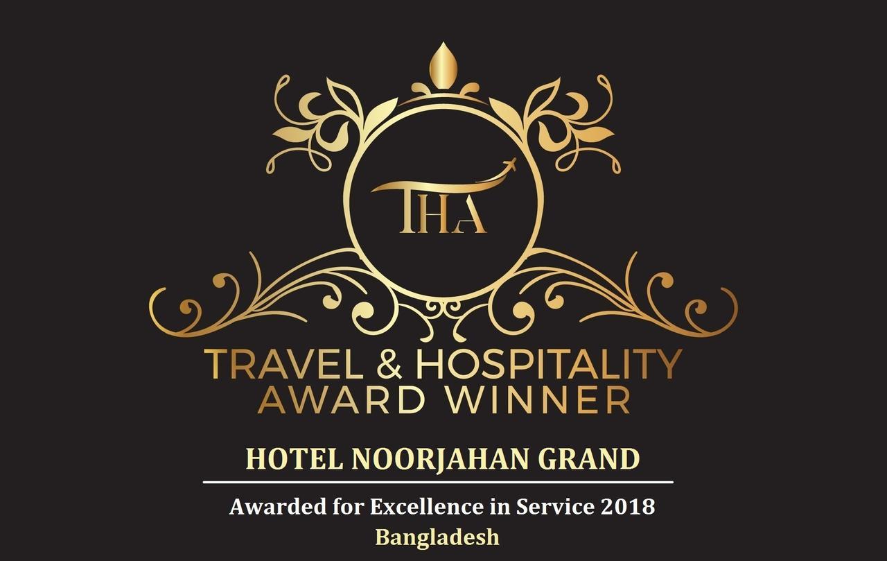 Hotel Noorjahan Grand Sylhet Esterno foto