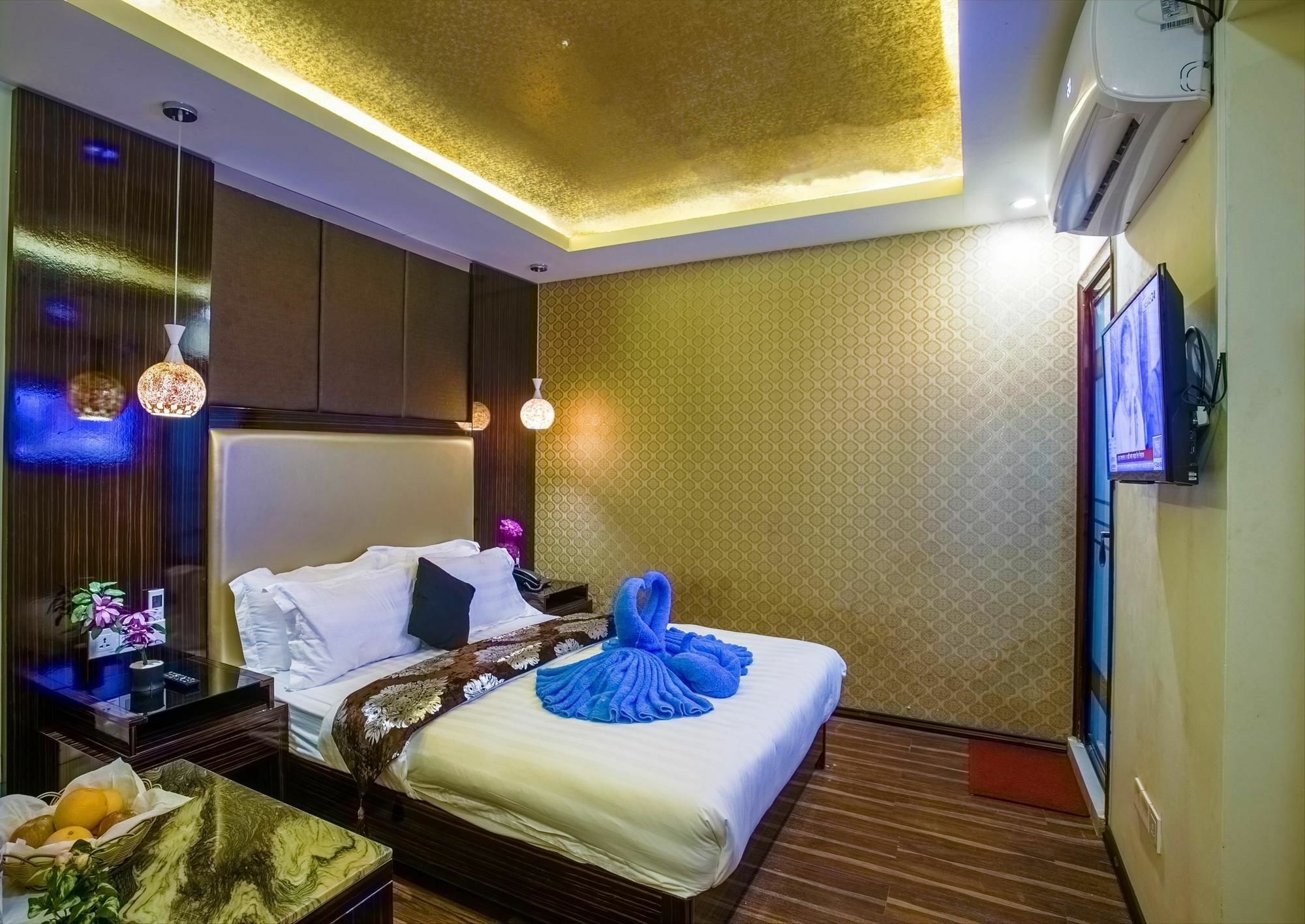 Hotel Noorjahan Grand Sylhet Esterno foto